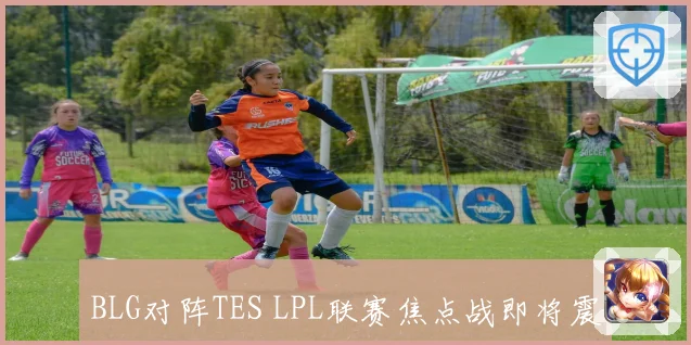 BLG对阵TES LPL联赛焦点战即将震撼开赛