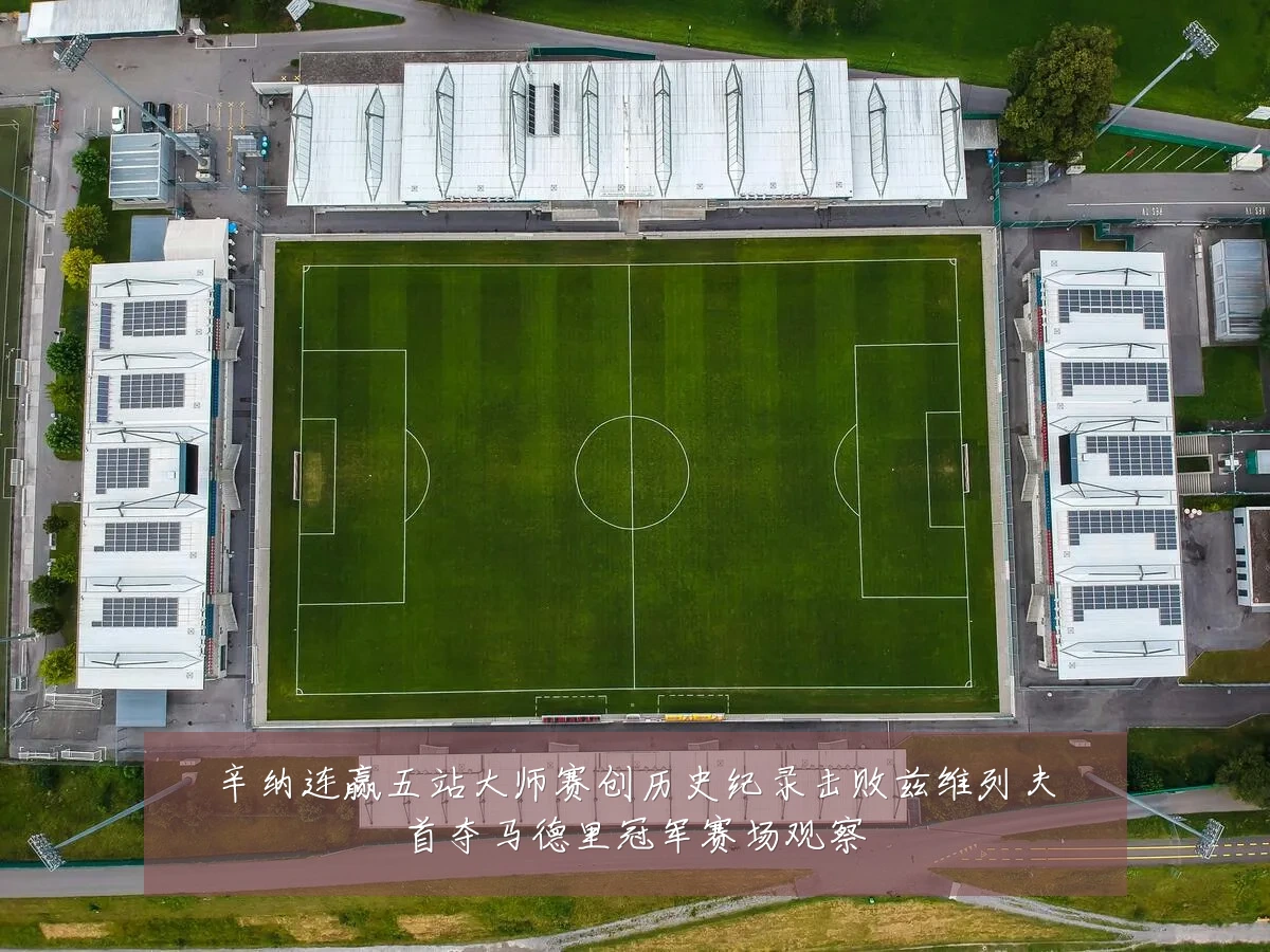 辛纳连赢五站大师赛创历史纪录击败兹维列夫首夺马德里冠军赛场观察
