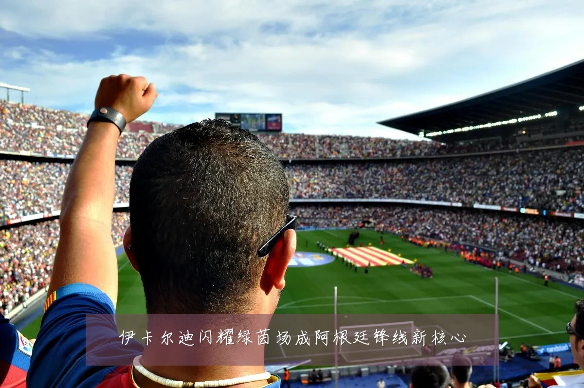 伊卡尔迪闪耀绿茵场成阿根廷锋线新核心